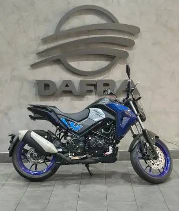 DAFRA NHX 190 ABS DAFRA NHX 190 ABS